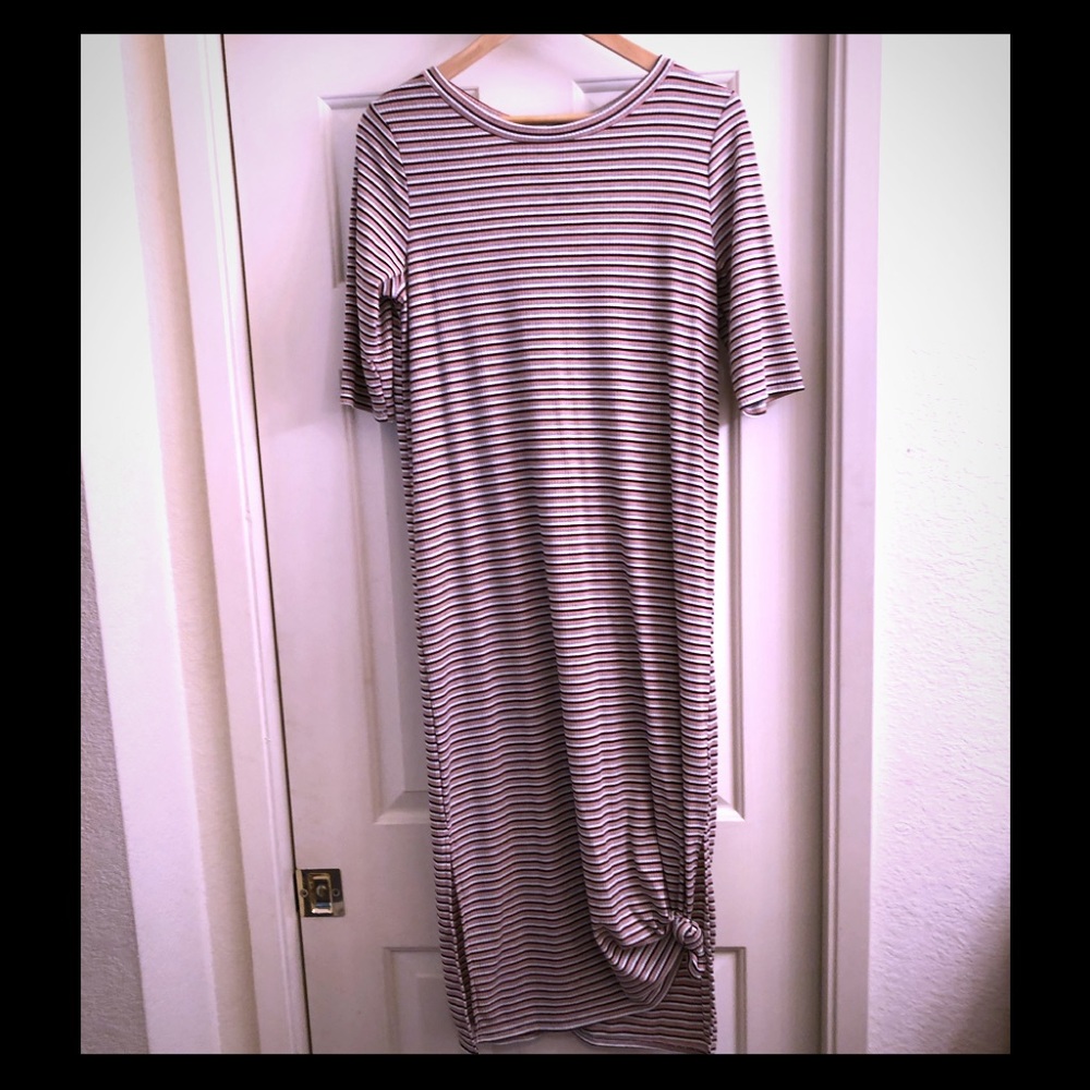 Agnes and dora lee dress medium